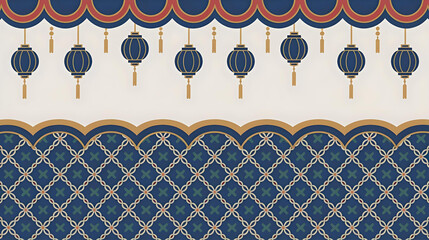 Take a moment to appreciate the intricate details of this stunning wall pattern! Every design tells a unique story, inviting us to explore its beauty. 🌟🎨 