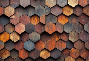 brown wooden textue