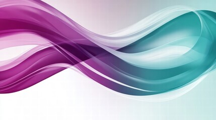 Fototapeta premium abstract wave background design