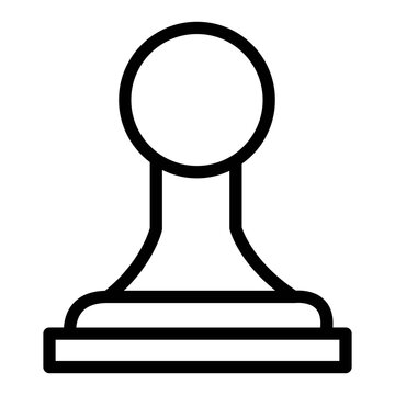 Stample icon