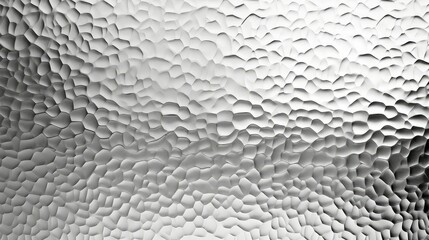 hammered metal silver background