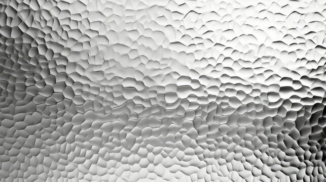 hammered metal silver background