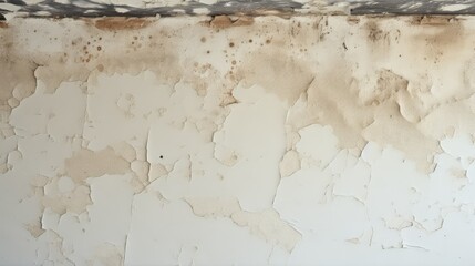 peeling water damage texture