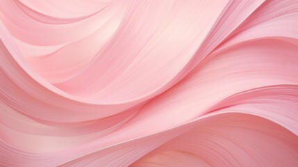 pastel pink swirl background