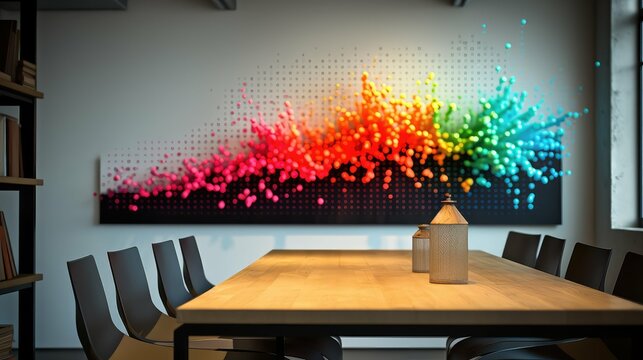 variables data visualisation