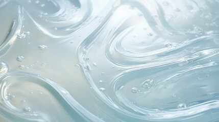 glass swirl texture