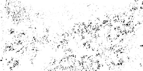 Distressed messy grainy noise rusty vintage overlay aged concrete scratch damaged rough wall texture. black and white scratch sketch old dirty damaged wall grunge texture background.	
