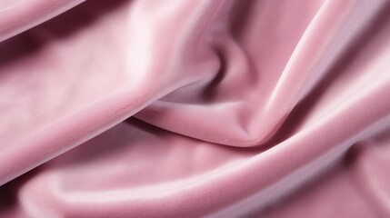 Fototapeta premium sheen fabric texture pink