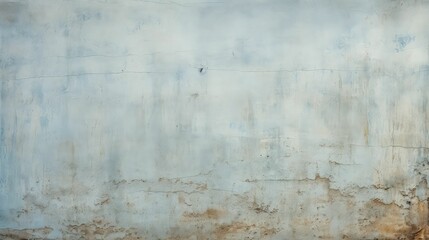 Obraz premium weathered light blue texture background