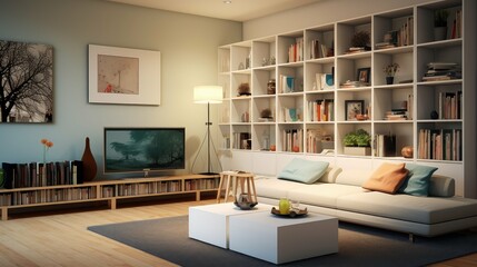 organization house organizing