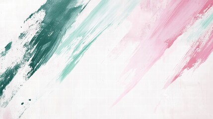 abstract paint strokes background pastel colors