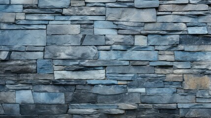 wear blue stone texture