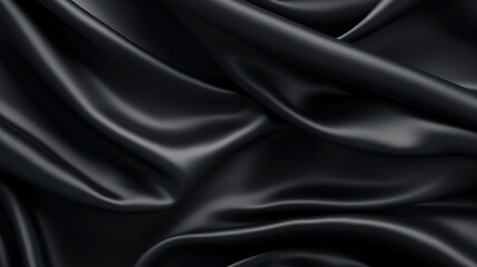 Fototapeta premium attire black luxury texture