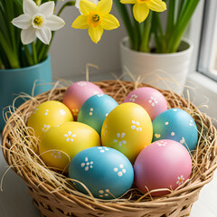 Easter decoration