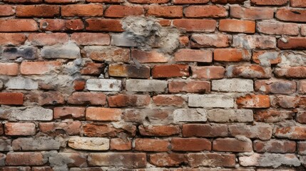 Fototapeta premium uneven textured pattern