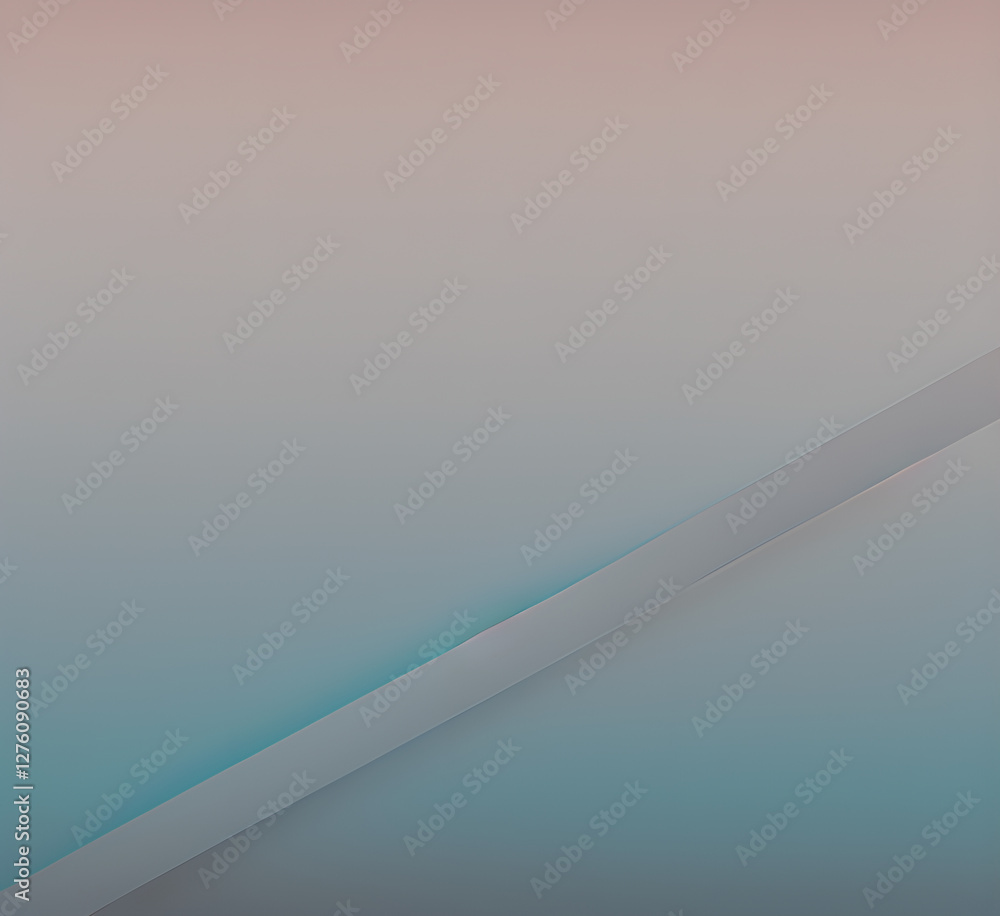 Poster gray and white background for design as banner, ads, and presentation concept.with soft transition a
