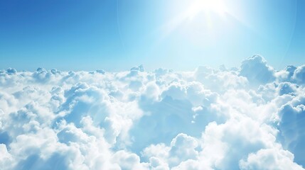 Blue_white_background_color_sky_blue_gradient_