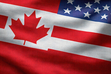 USA-Canada Trade Relations: Tariffs, Conflicts, and Economic Policies