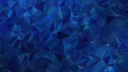 Obraz premium Dark_blue_freepik_gradient_blue_color_background_