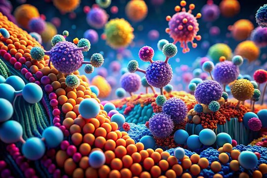 Candid Microscopic View: Uniport, Symport, & Antiport Membrane Transport