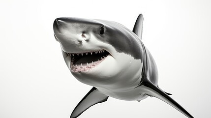 Fototapeta premium photo black graduate