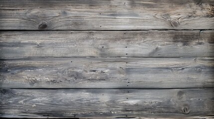 Fototapeta premium aged grey wood