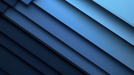 Obraz premium Navy_blue_abstract_gradient_blue_color_background