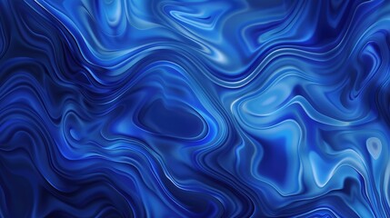 Obraz premium Navy_blue_abstract_gradient_blue_color_background