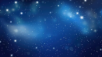 Obraz premium Navy_blue_abstract_gradient_blue_color_background