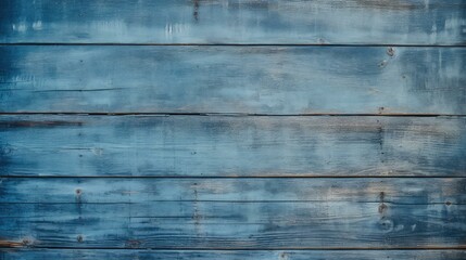 Obraz premium rustic textured background blue