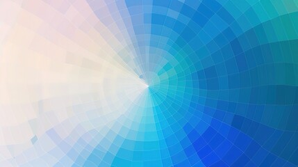 Obraz premium Royal_blue_freepik_gradient_blue_color_background