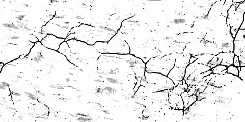 
Vector grunge cracked texture style with cracked texture.crack ground for abstract background 