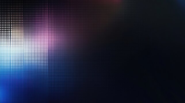 abstract grid pattern background