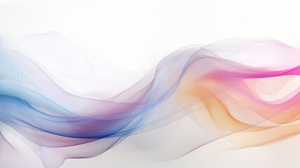 Fototapeta premium colors white background abstract