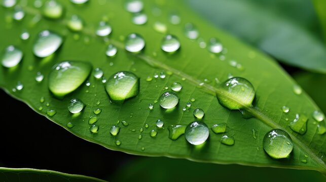 tension water cohesion