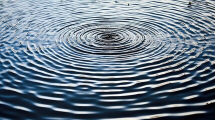 surface water circles
