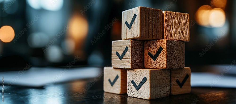 Aufkleber the notion of assessing and evaluating the quality and efficiency of personnel, as well as examining