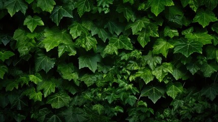 hedera ivy plants