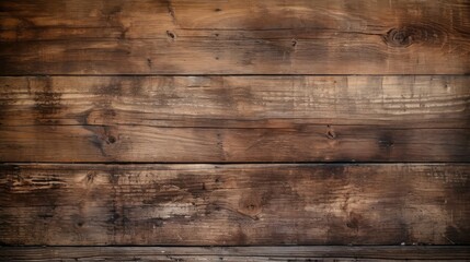 Fototapeta premium weathered wood back