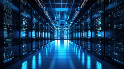 recovery data center backup