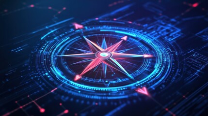 Digital Compass: Navigating the Future