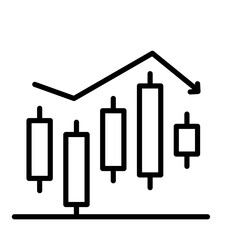 Stocks Investment icon