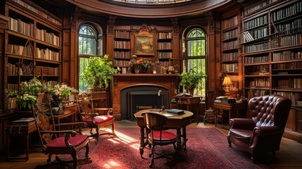 works mark twain house