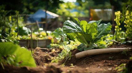 sustainability recycle leaf