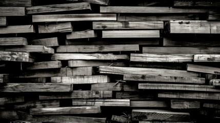 contrast black and white business