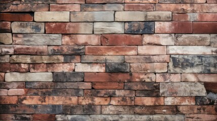 Obraz premium weathered wall textured