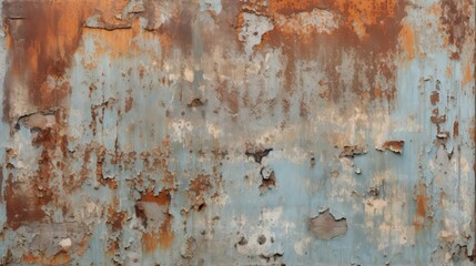 neglect rust metal texture