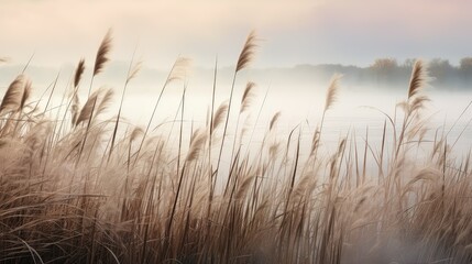 grasses marsh plant