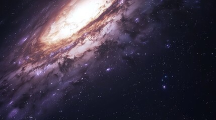 Outer_space_Abstract_background_dreamy_Galactic