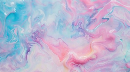 Fototapeta premium Outer_space_Abstract_background_dreamy_Galactic